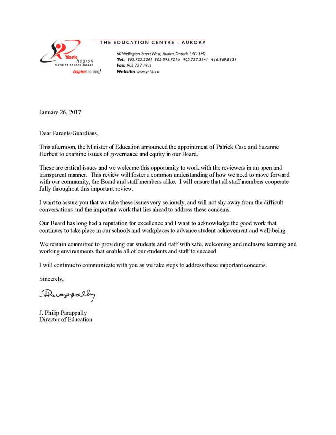 letter-re-response-to-ministers-announcement