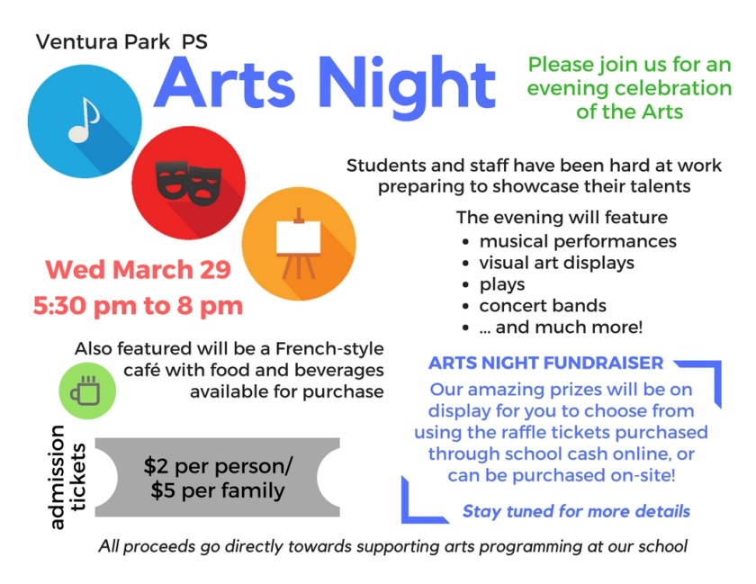 ArtsNight
