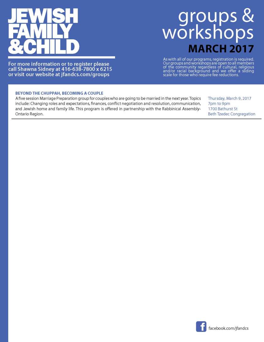 groups-and-workshops-march-2017