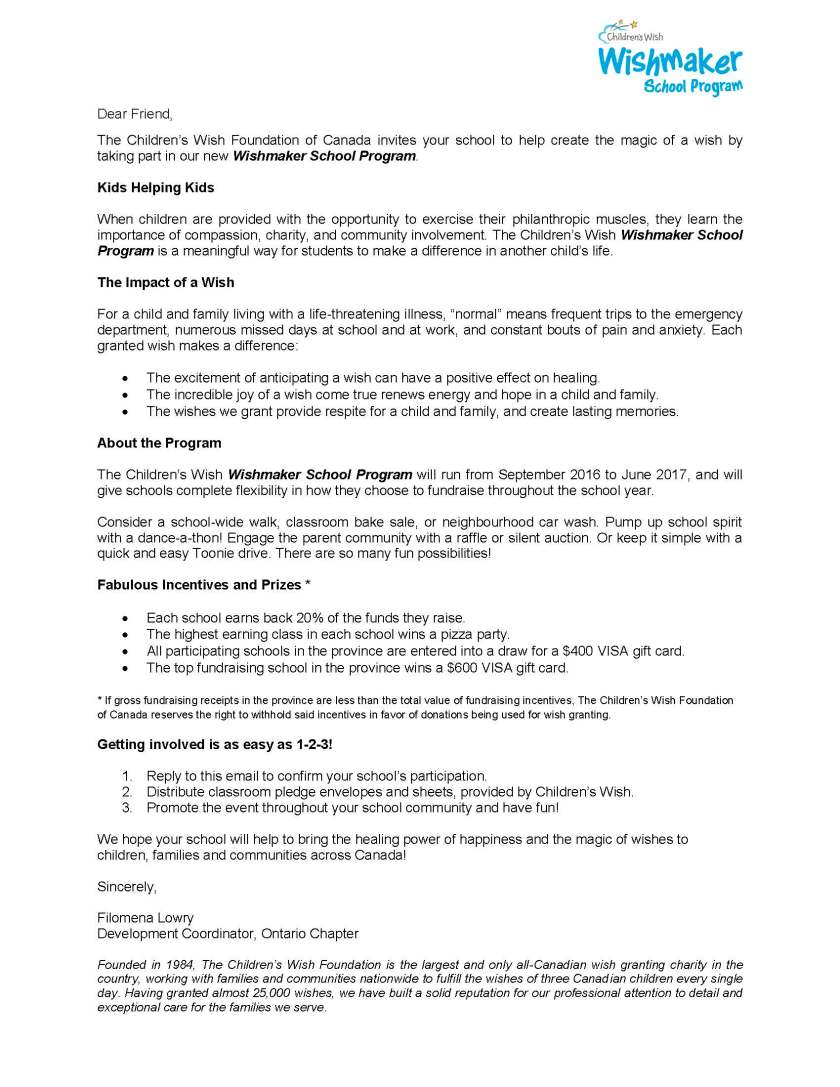 wishmaker-school-program-eblast-schools-friend