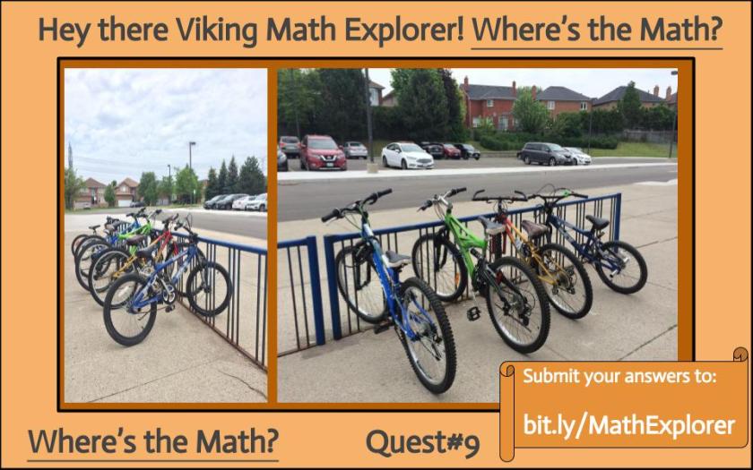 Image only - Where's the Math- Quest#9