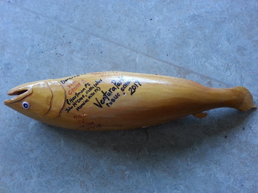 VPPS Wins at EcoCamp