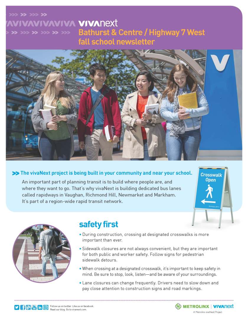 YRRTC_vivaNextVaughan_School_Handout_2017-08-31_Page_1