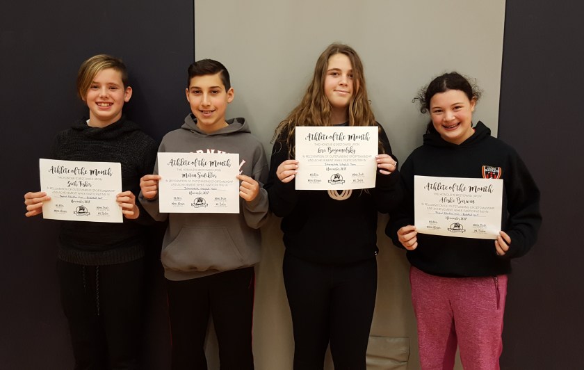 aoM for November 2017