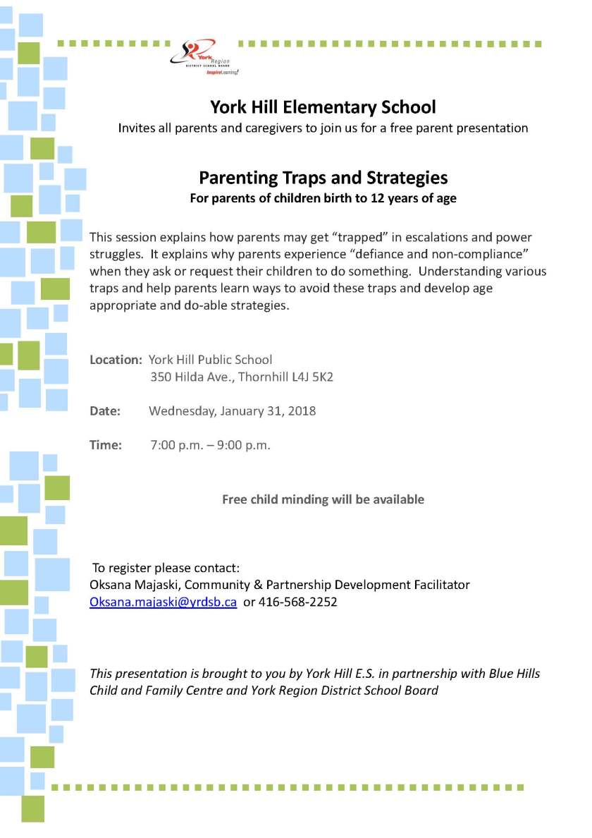 Parenting traps Jan 312018