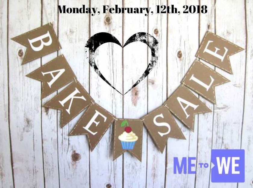 Poster 3 Me to We-Abbey Yablonsky+Danielle Lazovski