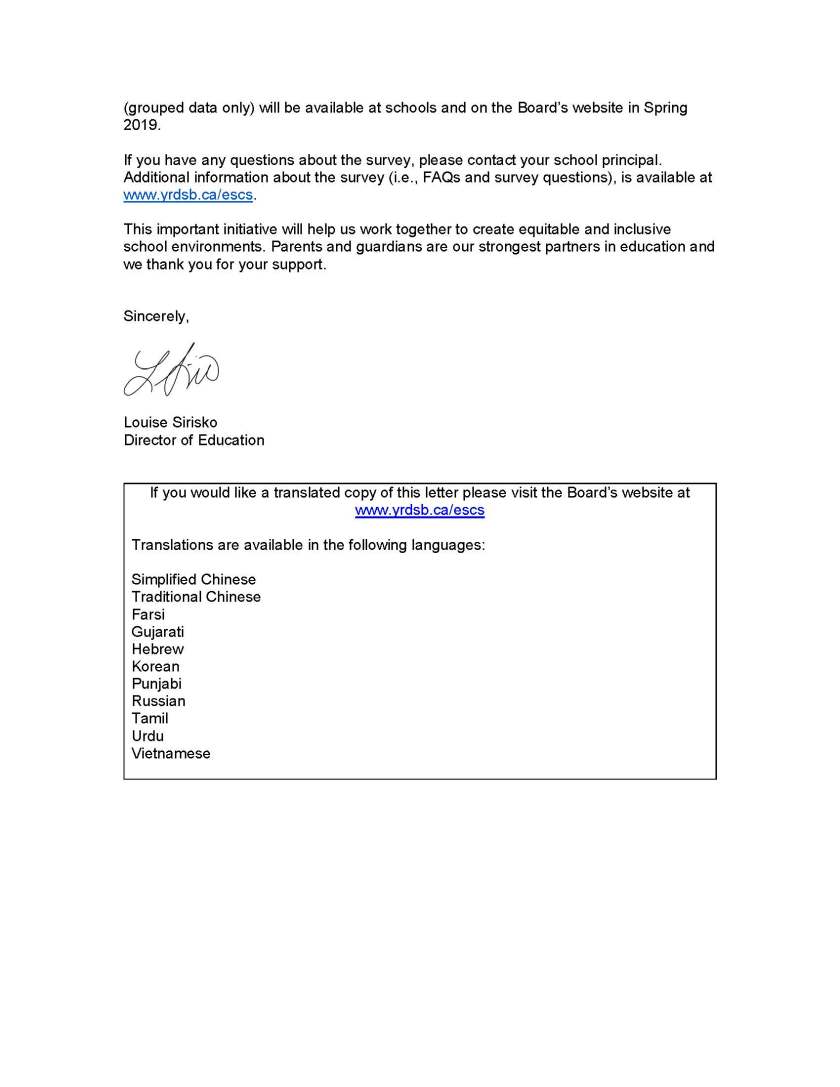 ESCS Survey - Letter to Families - September 2018_Page_2