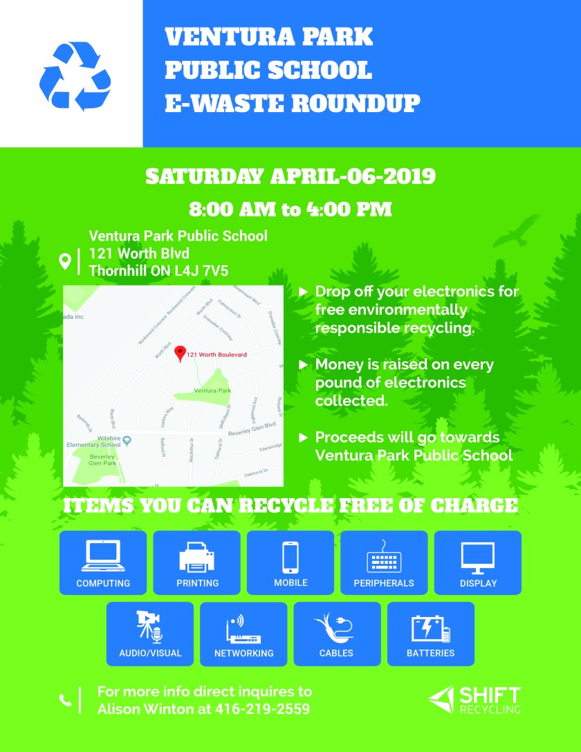 2019-04-06 - Ventura Park Public School