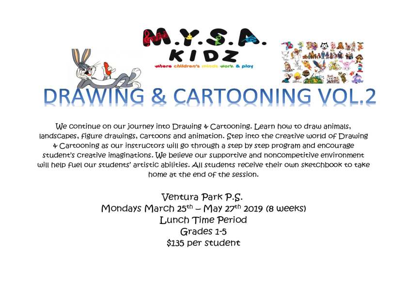 Ventura Park P.S. Flyer (002)